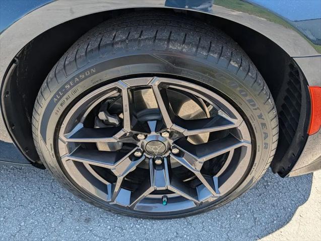 2024 Dodge Charger Daytona R/T AWD
