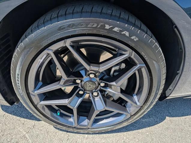 2024 Dodge Charger Daytona R/T AWD