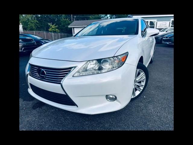 2013 Lexus ES 350 ES 350 for sale in Austin, TX