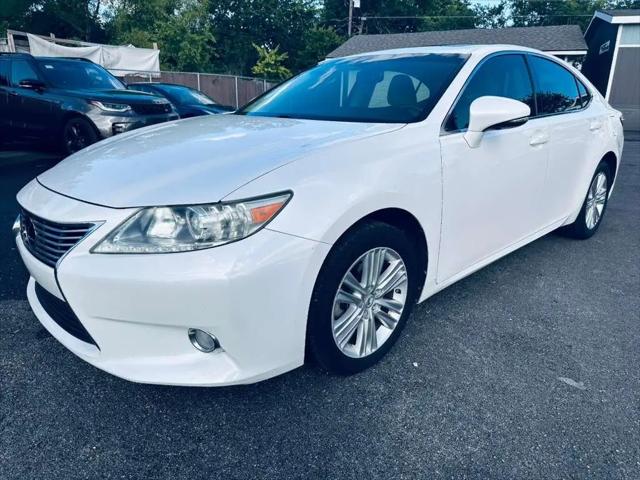 2013 Lexus ES 350 ES 350