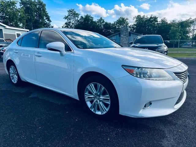 2013 Lexus ES 350 ES 350