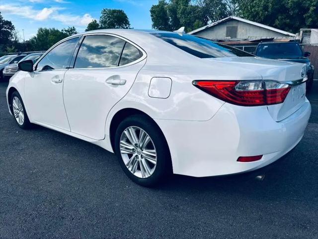 2013 Lexus ES 350 ES 350
