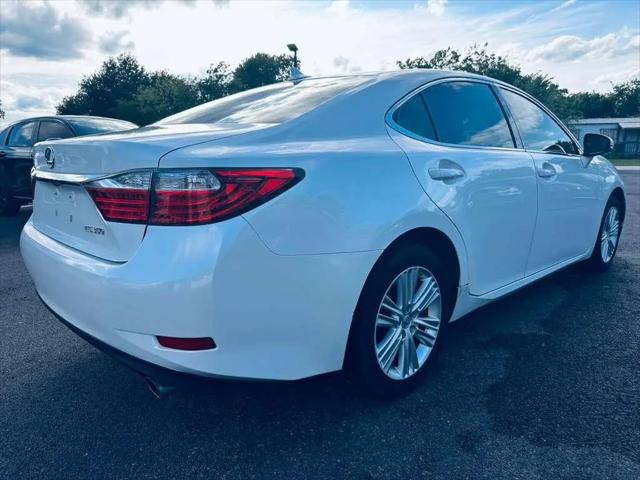 2013 Lexus ES 350 ES 350