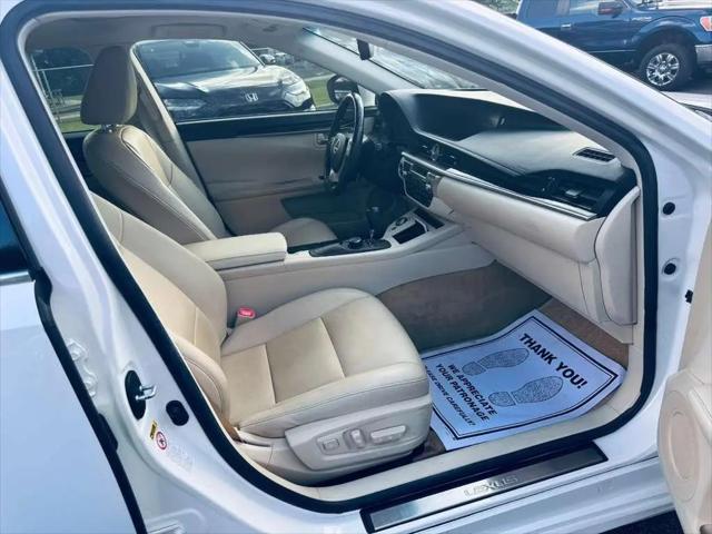 2013 Lexus ES 350 ES 350