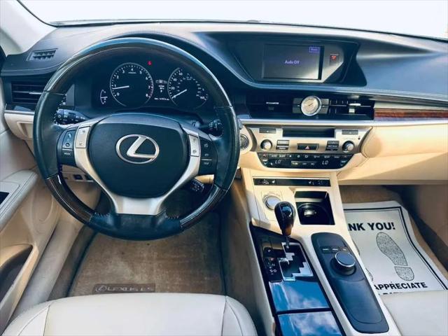 2013 Lexus ES 350 ES 350