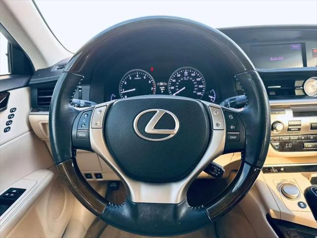 2013 Lexus ES 350 ES 350