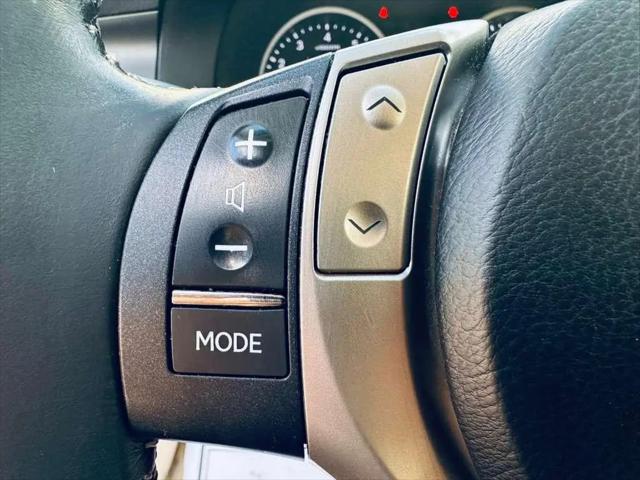 2013 Lexus ES 350 ES 350