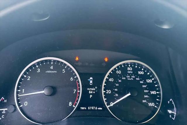 2013 Lexus ES 350 ES 350