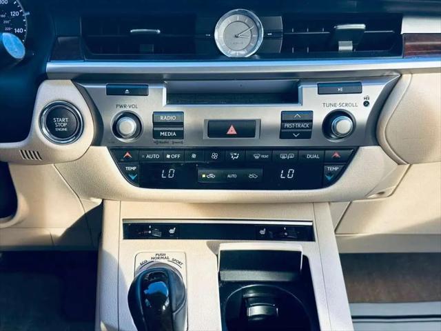 2013 Lexus ES 350 ES 350