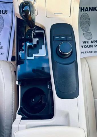 2013 Lexus ES 350 ES 350