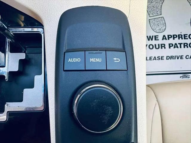 2013 Lexus ES 350 ES 350