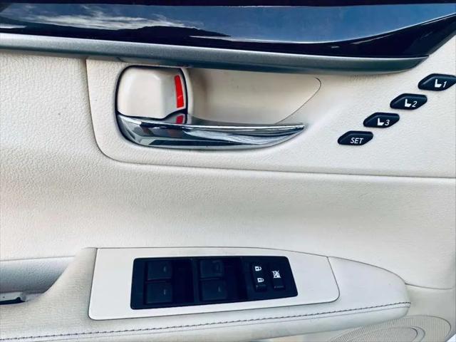 2013 Lexus ES 350 ES 350