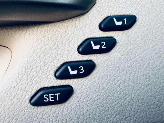 2013 Lexus ES 350 ES 350