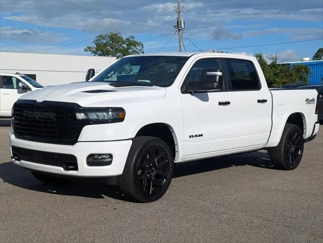 2026 Ram 1500 Laramie Crew Cab 4x4 5'7" Box for sale in Andalusia, AL