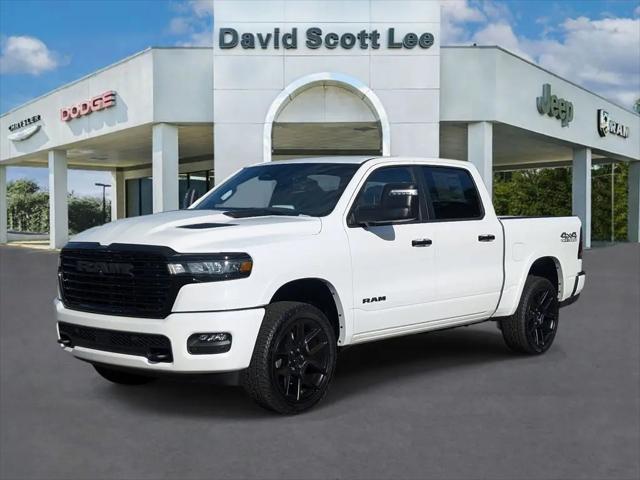 2026 Ram 1500 Laramie Crew Cab 4x4 5'7" Box for sale in Andalusia, AL