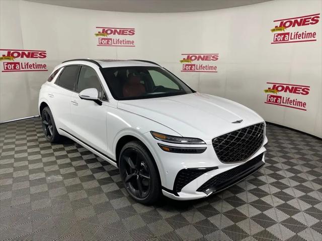 2026 Genesis GV70 3.5T Sport Prestige for sale in Fallston, MD