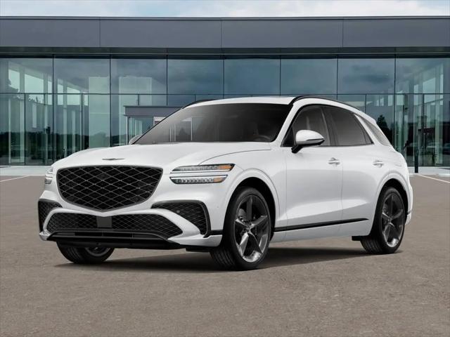 2026 Genesis GV70 3.5T Sport Prestige for sale in Fallston, MD