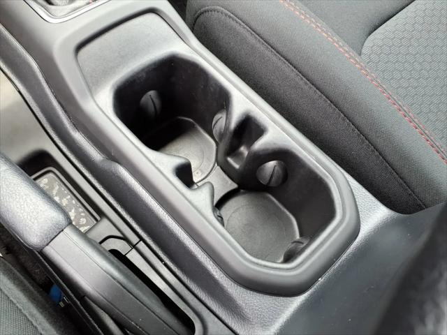 2023 Jeep Wrangler 4-Door Rubicon 4x4