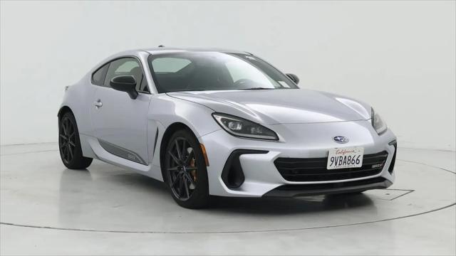 2025 Subaru BRZ tS for sale in El Cajon, CA