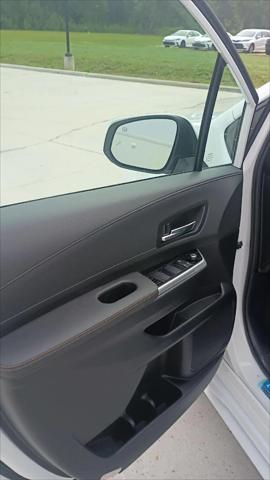 2026 Toyota Sienna Woodland Edition