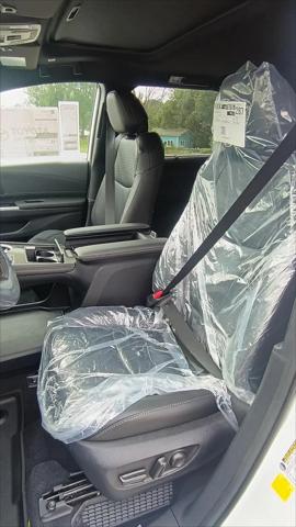 2026 Toyota Sienna Woodland Edition