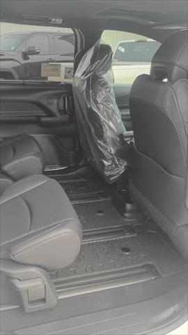 2026 Toyota Sienna Woodland Edition