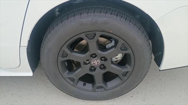 2026 Toyota Sienna Woodland Edition