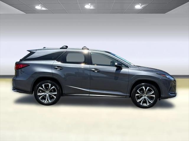 2022 Lexus RX 350 RX 350L