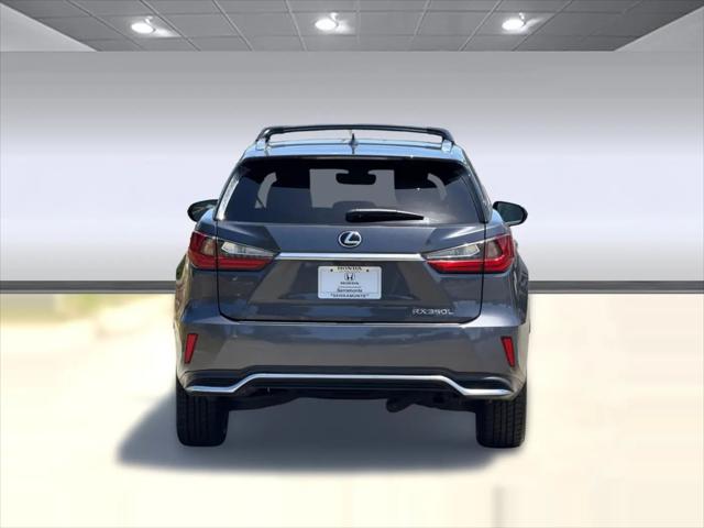 2022 Lexus RX 350 RX 350L