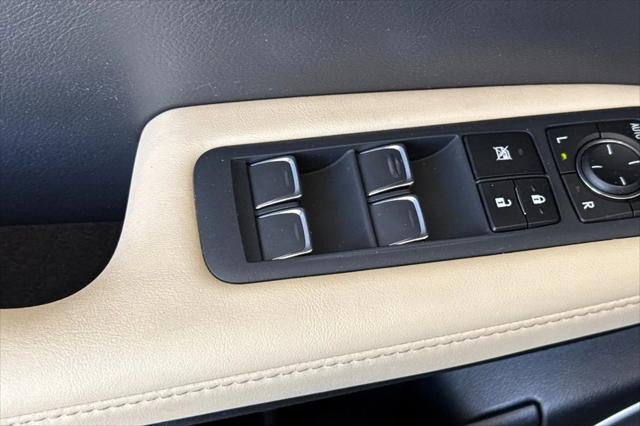 2022 Lexus RX 350 RX 350L