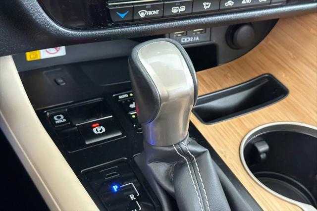 2022 Lexus RX 350 RX 350L