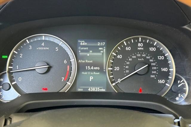 2022 Lexus RX 350 RX 350L