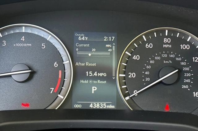2022 Lexus RX 350 RX 350L