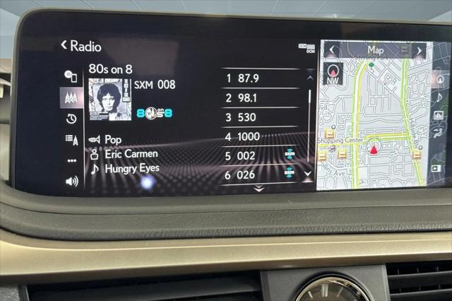 2022 Lexus RX 350 RX 350L
