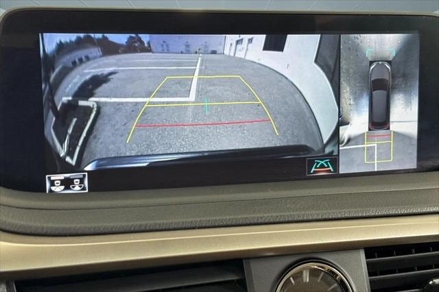 2022 Lexus RX 350 RX 350L