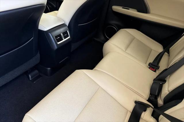 2022 Lexus RX 350 RX 350L