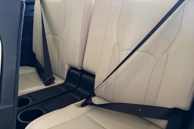 2022 Lexus RX 350 RX 350L