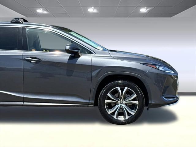 2022 Lexus RX 350 RX 350L