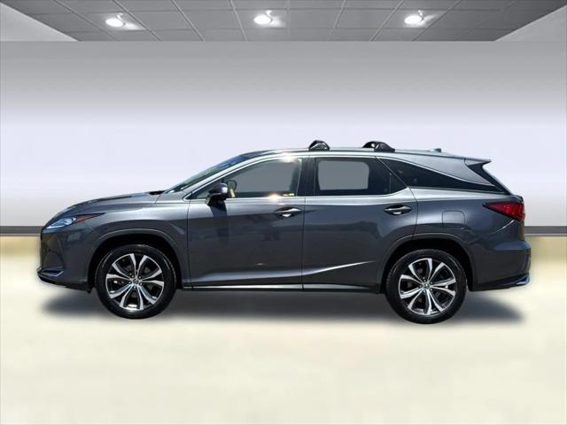2022 Lexus RX 350 RX 350L