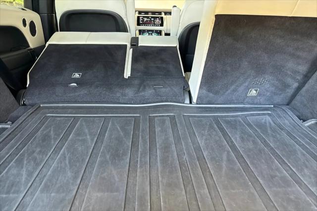 2021 Land Rover Range Rover Sport HSE Silver Edition MHEV