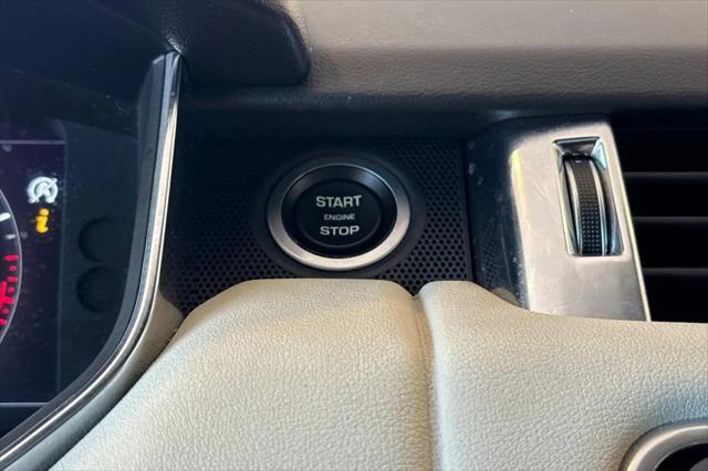 2021 Land Rover Range Rover Sport HSE Silver Edition MHEV