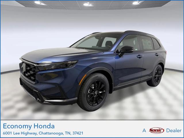 2026 Honda CR-V Hybrid 2WD Sport-L for sale in Chattanooga, TN