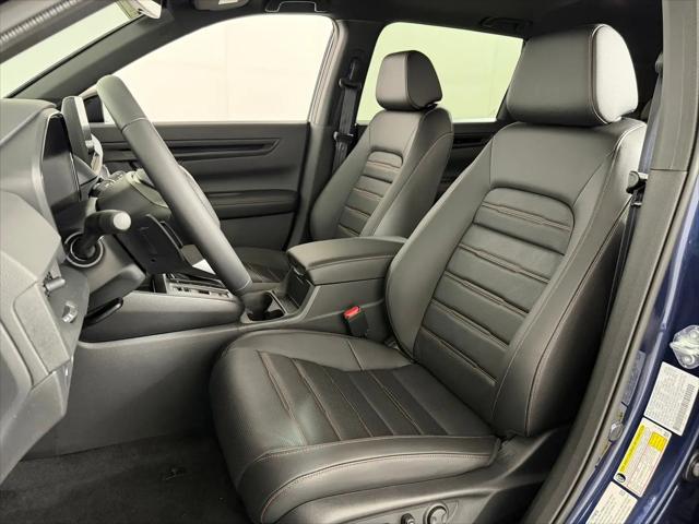 2026 Honda CR-V Hybrid 2WD Sport-L