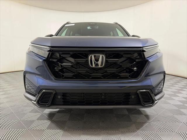 2026 Honda CR-V Hybrid 2WD Sport-L