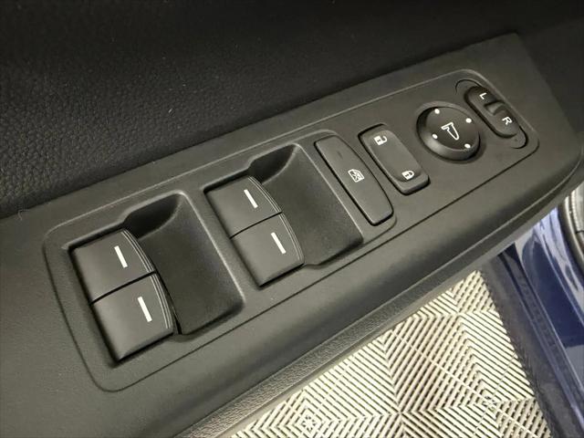 2026 Honda CR-V Hybrid 2WD Sport-L
