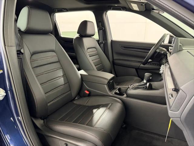 2026 Honda CR-V Hybrid 2WD Sport-L