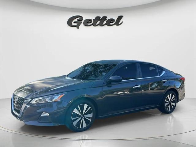 2021 Nissan Altima SV FWD for sale in Gainesville, FL