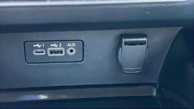 2021 Nissan Altima SV FWD