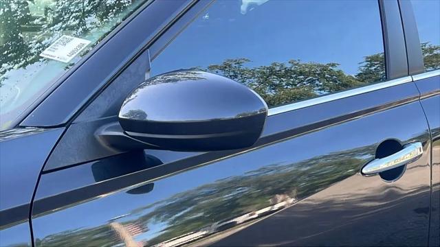 2021 Nissan Altima SV FWD
