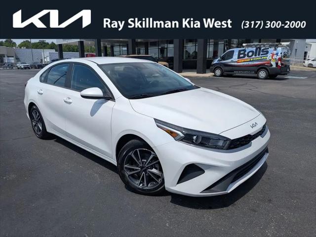 2024 Kia Forte LXS for sale in Indianapolis, IN